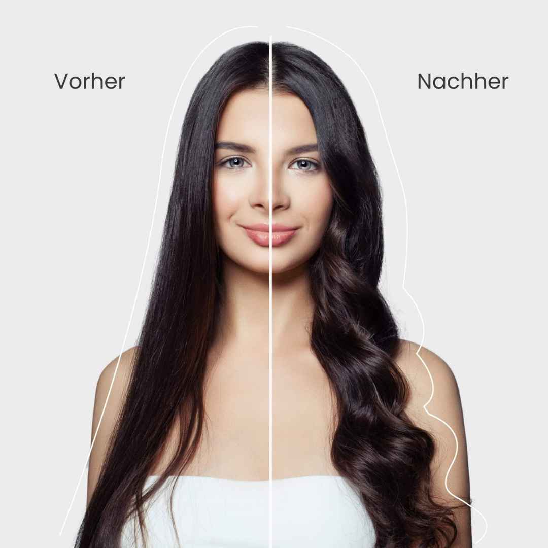 Haarstyler & -trockner 5-in-1