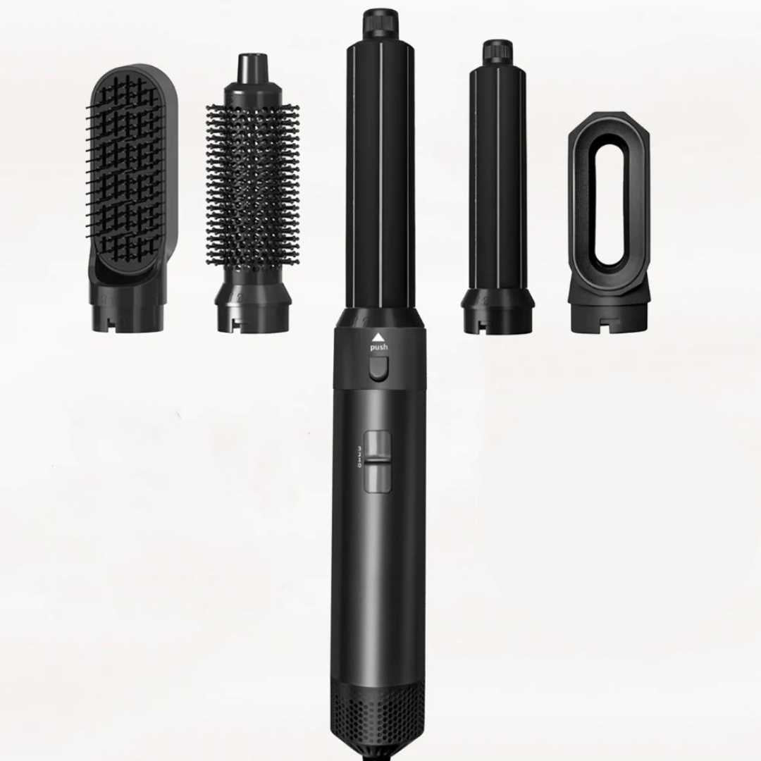 Haarstyler & -trockner 5-in-1