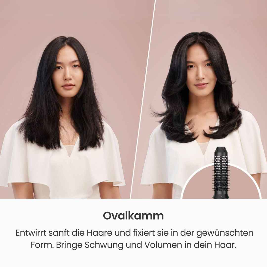 Haarstyler & -trockner 5-in-1