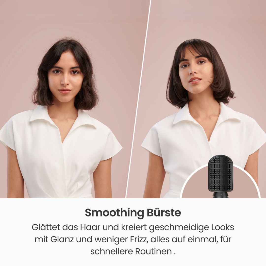 Haarstyler & -trockner 5-in-1