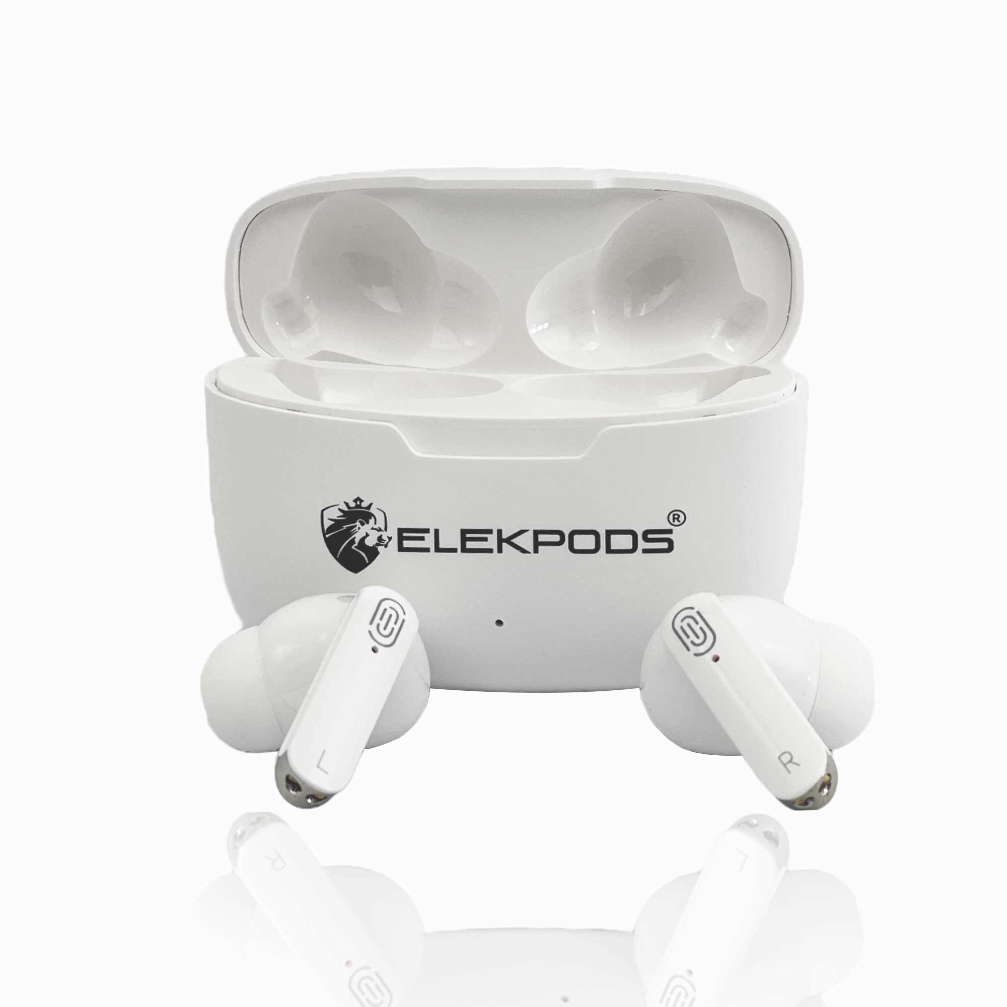 Elekpods - Bluetooth Kopfhörer 3.0