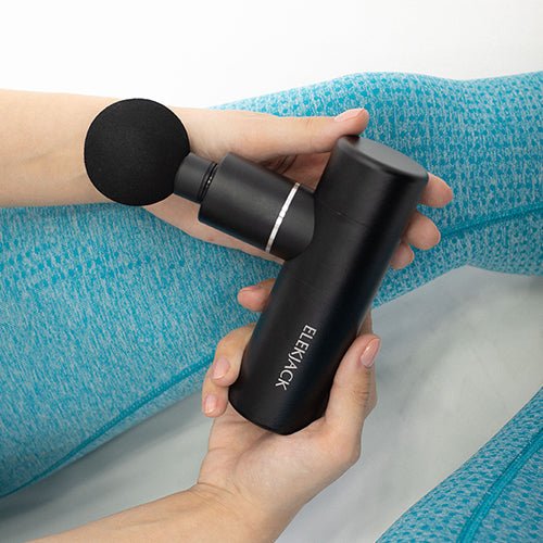 Athletik-Set von Elekjack