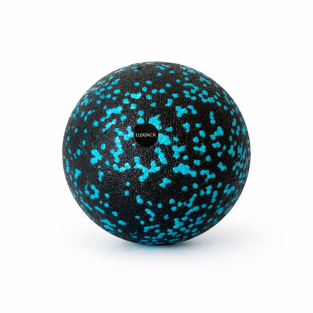 Faszienball - Punktgenaue Tiefenmassage für sofortige Entspannung